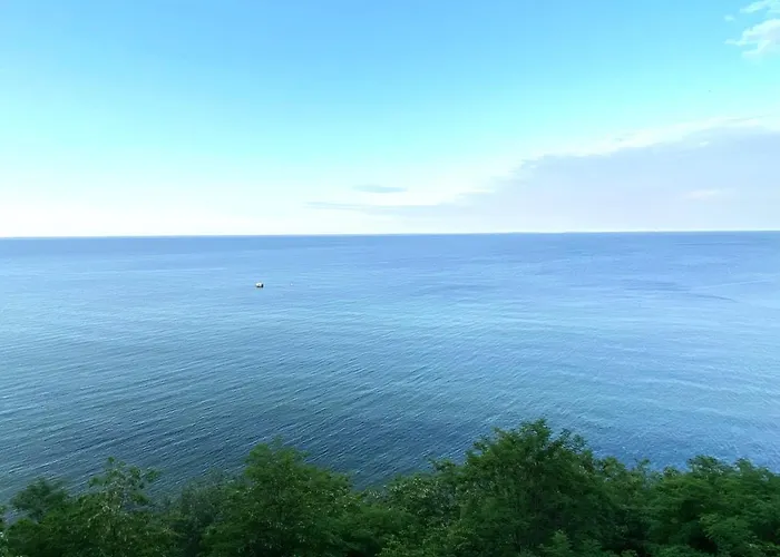 Zatoka Spokoju