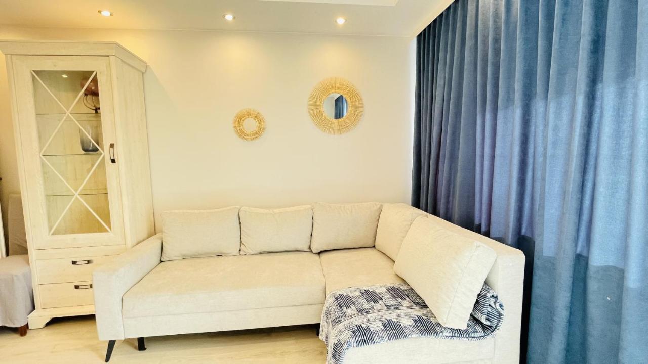 Apartment Zatoka Spokoju