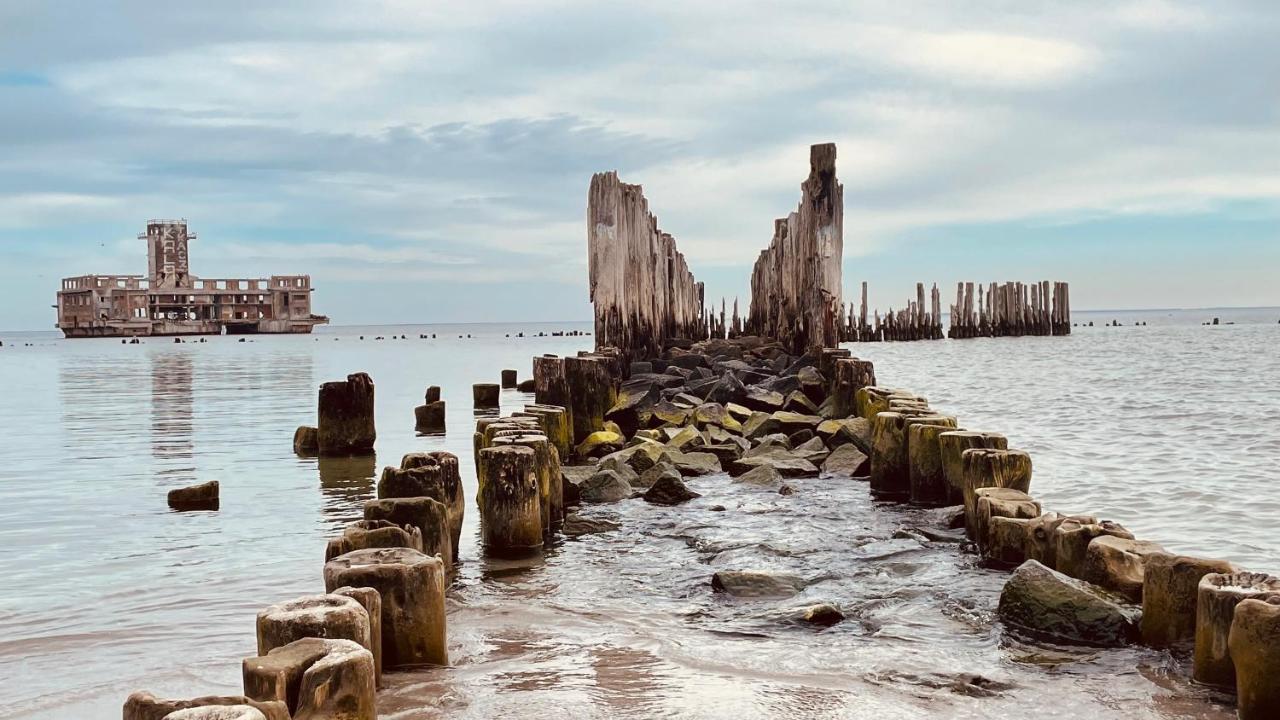 Zatoka Spokoju * Gdynia