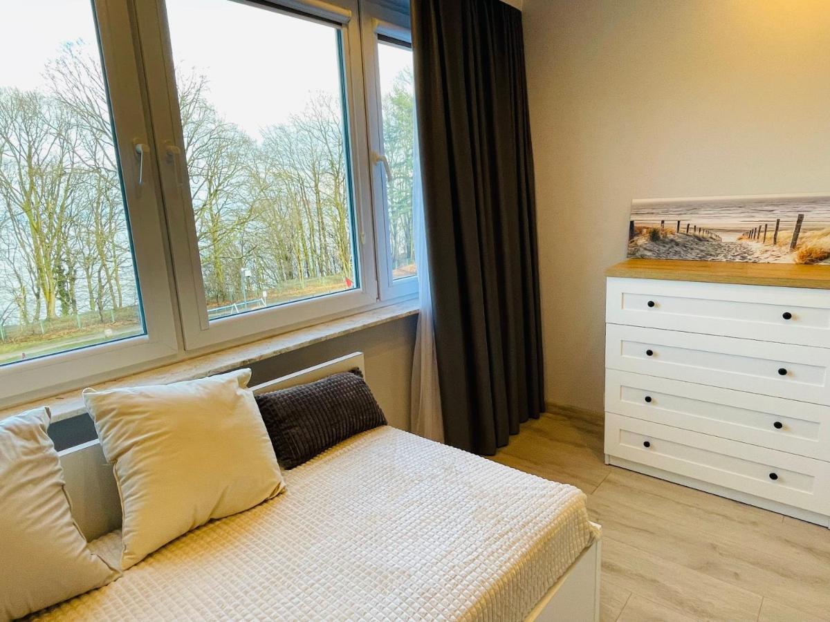 Apartment Zatoka Spokoju Gdynia