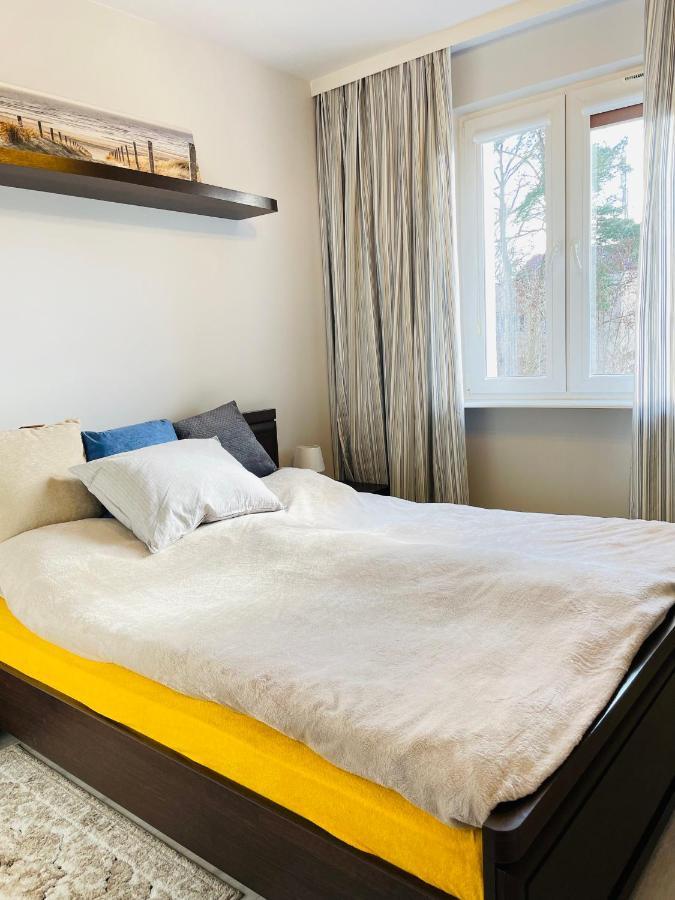 Apartment Zatoka Spokoju