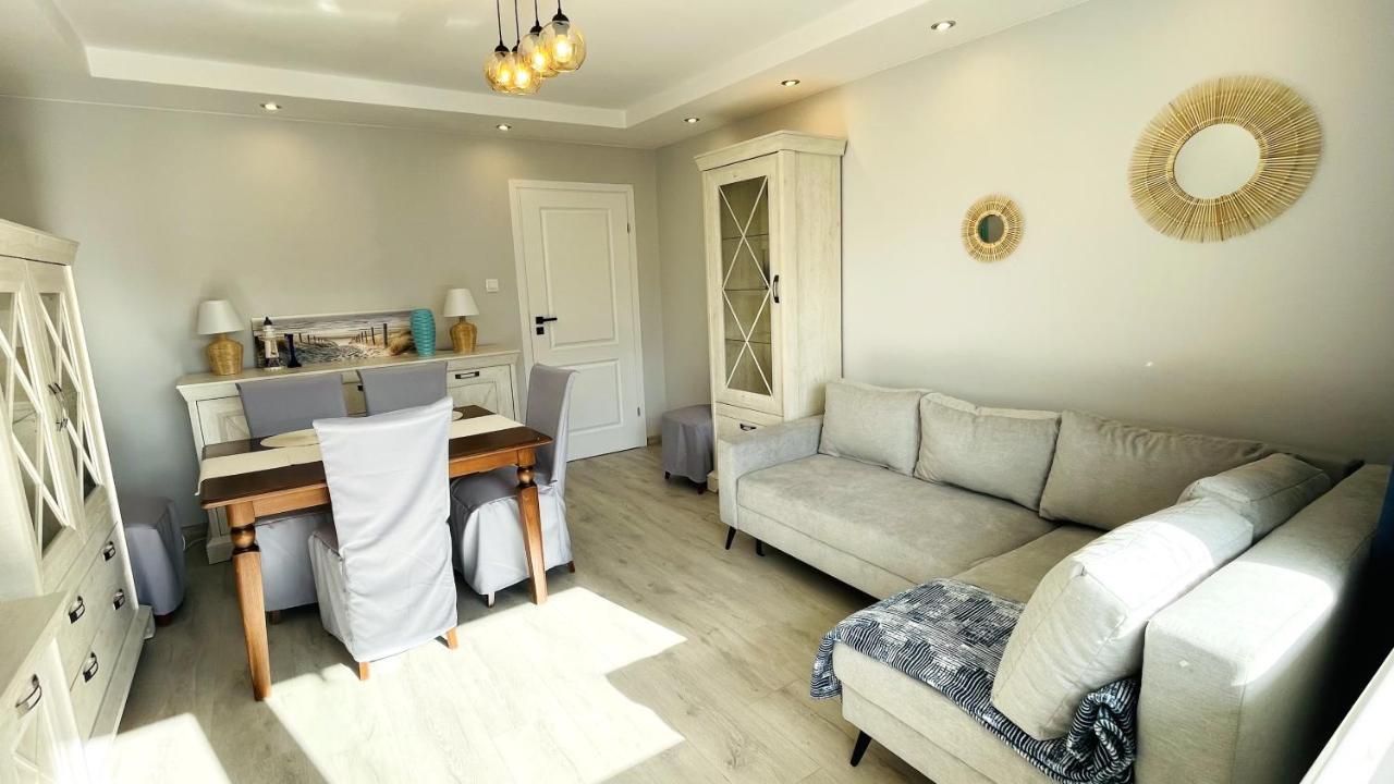 Zatoka Spokoju Apartment Gdynia