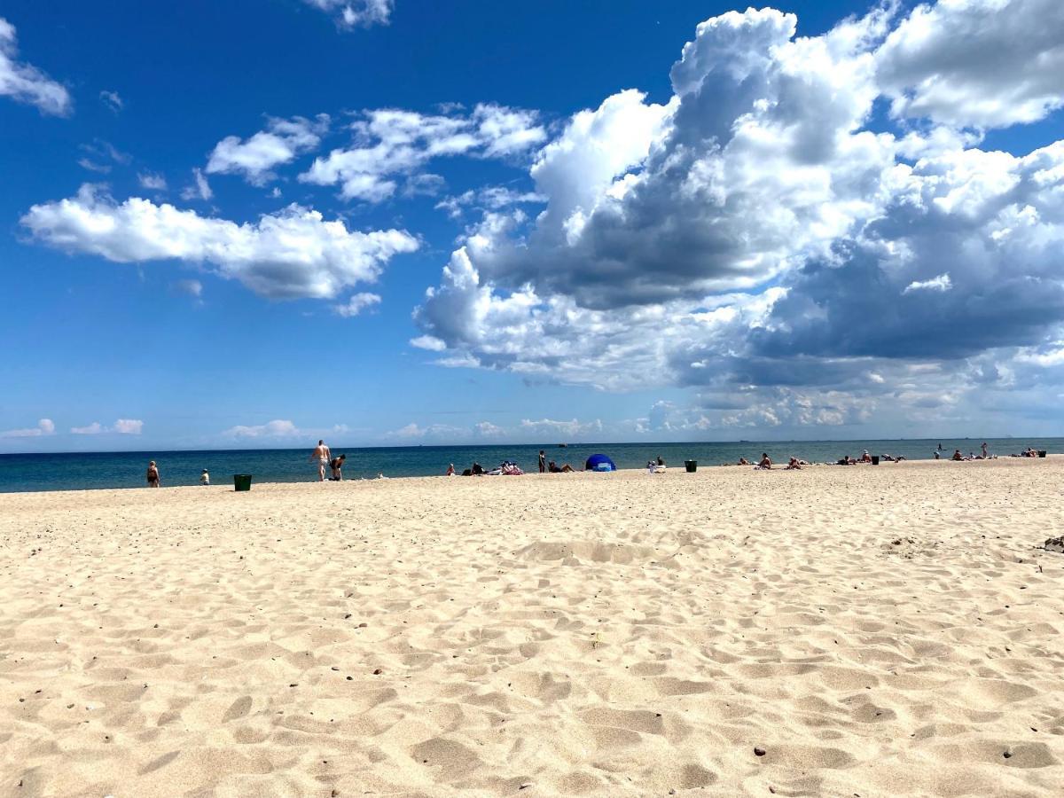 Zatoka Spokoju * Gdynia