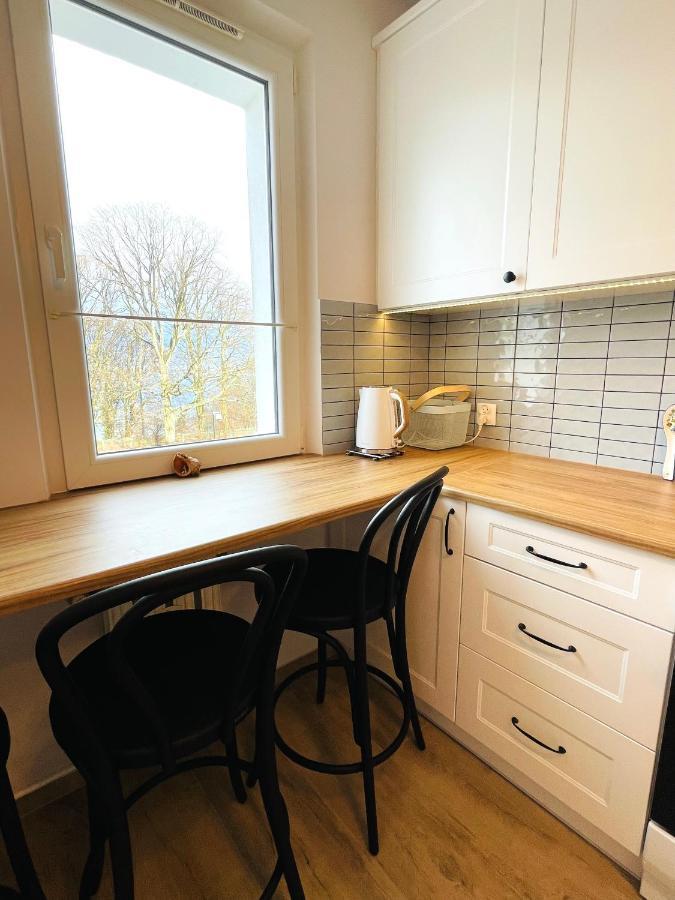 Apartment Zatoka Spokoju Gdynia