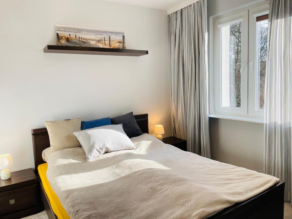 Zatoka Spokoju Apartment Gdynia